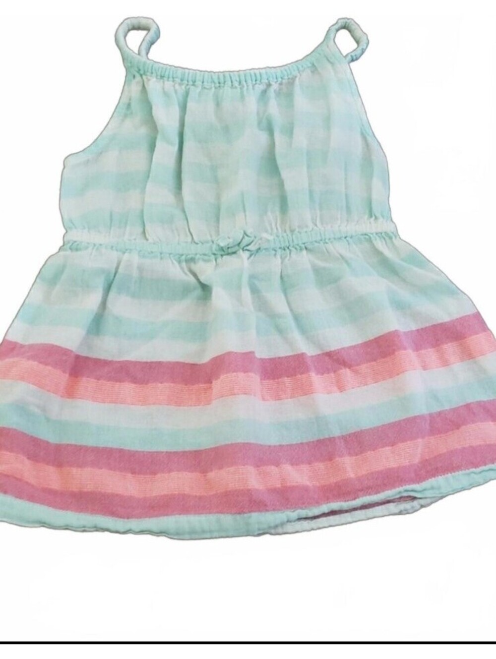 Janie and jack dress